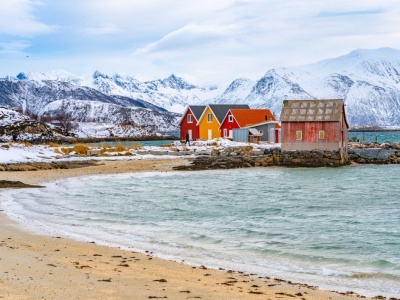 Zegarki są tu tylko ozdobą. Na tej wyspie nikt nie liczy czasu. 