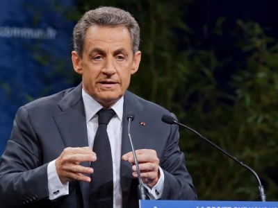 Sarkozy znowu pójdzie siedzieć