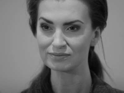 Agnieszka Maciąg nie żyje. 