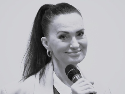 Agnieszka Maciąg nie żyje. 