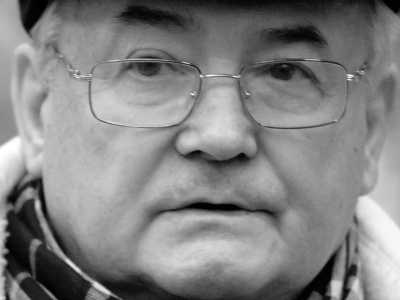 Zmarł rosyjski aktor Wsiewołod Szyłowski