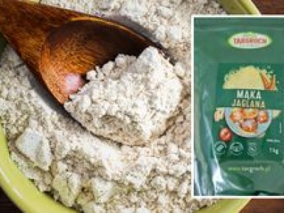 Groźny pestycyd w popularnej mące. Sprawdź numer partii