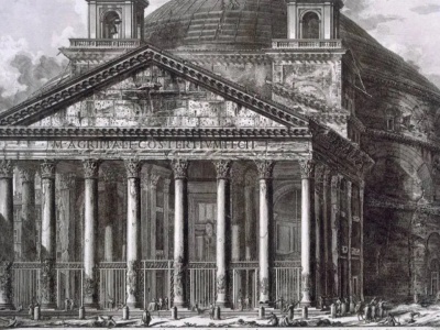 Marek Agrypa – wielki budowniczy Rzymu