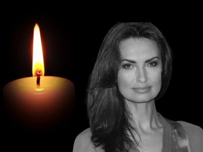 Nie żyje Agnieszka Maciąg. Znana polska modelka i pisarka odeszła w wieku 56 lat po walce z nowotworem
