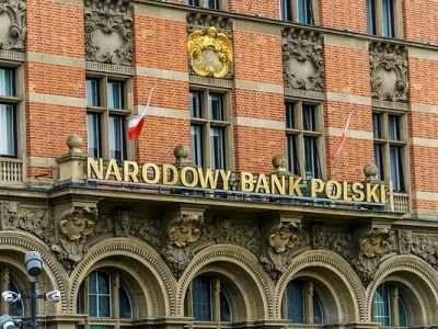 NBP ujawnia: inwestycje w Polsce runęły! Najgorszy wynik od lat