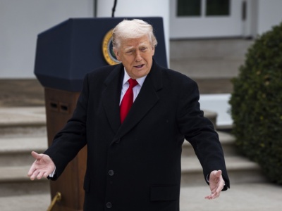 Rośnie kolejny światowy gigant energetyczny. Zagra na nosie Trumpowi