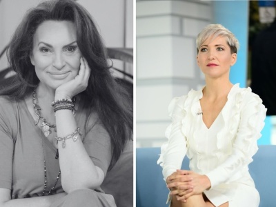 Magda Steczkowska żegna Agnieszkę Maciąg. Jej wpis wyciska z oczu łzy