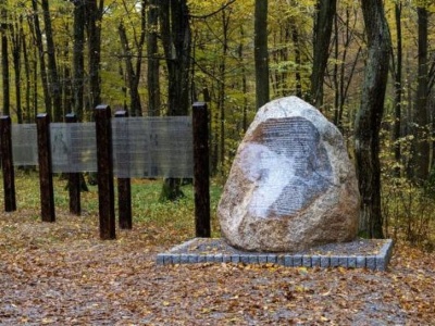 No południu Polski otworzono nowy rezerwat. Idealny na zimowy spacer całą rodziną
