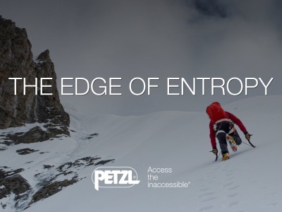 Edge of Entropy – Gasherbrum III