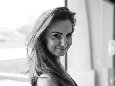 Agnieszka Maciąg nie żyje. Modelka i pisarka miała 56 lat