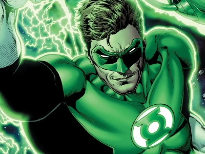 Kostiumy w Latarniach inspirowane komiksami? Nowe doniesienia o serialu DCU