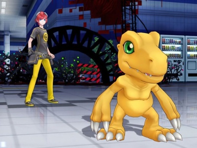 Producent Digimon Story: Time Stranger skomentował pojawiające się porównania do Pokemonów