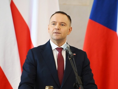 Karol Nawrocki zawetował kolejne ustawy. 