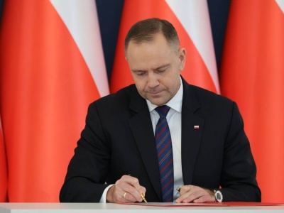 Podwyższenie podatku CIT dla banków. Prezydent podjął decyzję