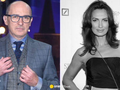 Była muzą De Mono. Andrzej Krzywy wspomina Agnieszkę Maciąg. 