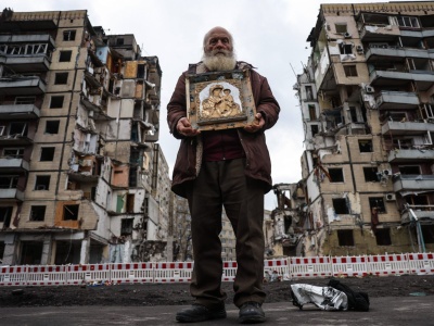 Druga niedziela adwentu dniem modlitwy i pomocy materialnej Kościołowi na Wschodzie