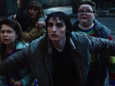 Krwawy nos Willa i powrót zapomnianej siostry - te pytania nie dają nam spać po starcie Stranger Things 5