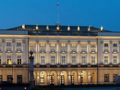 11 ustaw z podpisem prezydenta i dwa weta. Jakie zmiany weszły w życie?