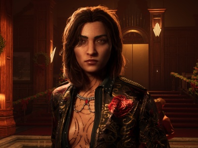 Wydawca Vampire: The Masquerade Bloodlines 2 jest zadowolony z twórców. Paradox zaskakuje oświadczeniem