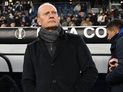 To nie był łatwy mecz dla Lecha Poznań. Trener 