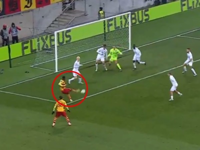 Pululu dał zwycięstwo Jagiellonii! Król Ligi Konferencji znów strzela