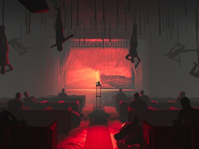 Zespół Bloober ogłasza Layers of Fear: Final Masterpiece Edition