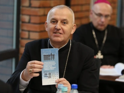 W piątek i sobotę Forum Mosty – spotkanie środowisk zaangażowanych w życie Kościoła