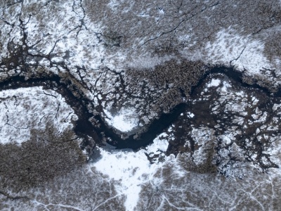 W końcu dobre informacje. Susza zażegnana i duże szanse na białą zimę