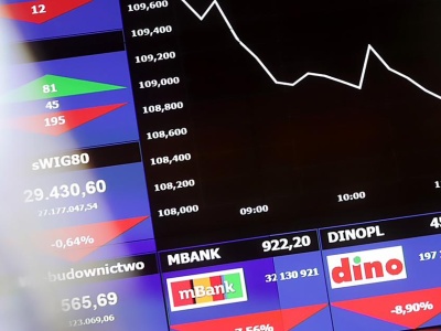 Analityk radzi sprzedać akcje Cyfrowego Polsatu