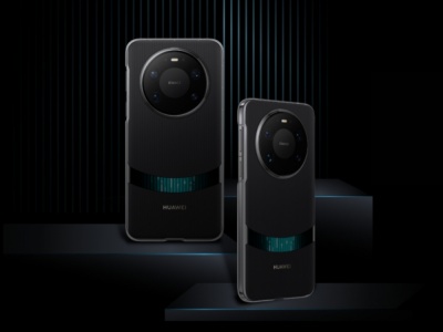 Huawei wprowadza etui z chłodzeniem cieczą dla serii Mate 80