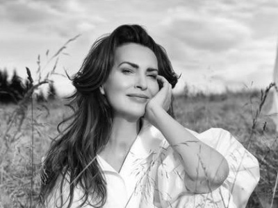 Zmarła modelka i pisarka Agnieszka Maciąg — ikona polskiej mody lat 90.