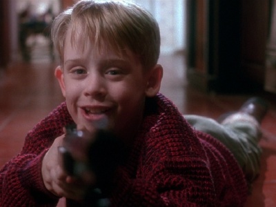 Kevin kontra jego syn? Macaulay Culkin ma pomysł na kontynuację „Home Alone”