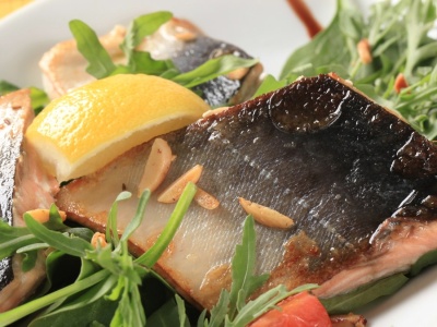 Polacy wybierają zamiast karpia lub łososia. Składem dorównuje rybom morskim