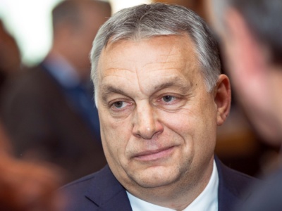 Viktor Orban spotka się z Putinem w Moskwie