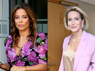 Zapadł wyrok w głośnym sporze Mucha kontra Smaszcz. Twarda argumentacja sędziego