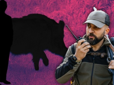 Obowiązkowe szkolenia dla myśliwych. Zaczną odróżniać człowieka od dzika?