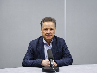 MPK Łódź potrzebuje nowych motorniczych. Prezes Zbigniew Papierski: uzupełniamy braki kadrowe