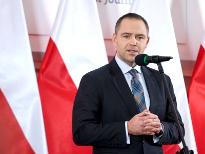 Nawrocki znów wetuje, papież w Turcji, Putin o pokoju. 5 ważnych tematów na dziś