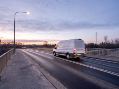 To koniec. Most sprzed 50 lat zostanie rozebrany. Będzie nowa przeprawa w Warszawie