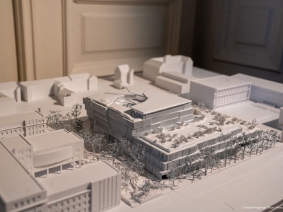 Konkurs na zaprojektowanie Biblioteki Nowej w Rzeszowie rozstrzygnięty