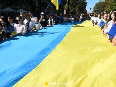 Debata Polsko-Ukraińskie Forum Przyszłości
