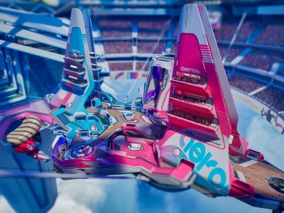 Duże zmiany w Splitgate 2. Reboot gry jeszcze w tym miesiącu