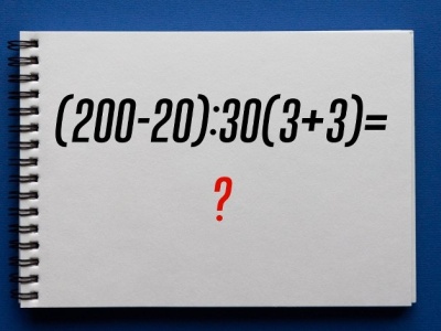 Gotowy na kolejne wyzwanie? Ta zagadka sprawdzi twoje umiejętności