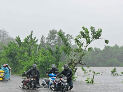 ​Zamknięte szkoły i urzędy. Powodzie pustoszą Sri Lankę