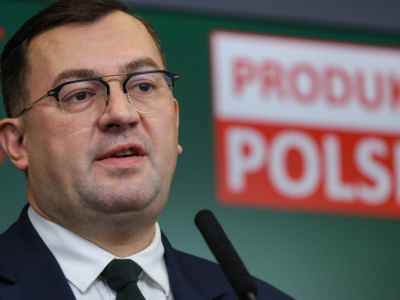 Minister rolnictwa o przejęciu Carrefoura: Brak własnych struktur handlowych osłabia konkurencyjność polskich rolników