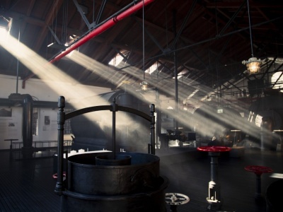 Trzy muzea łączą siły. Powstanie Szlak Fabryczny Warszawskiej Woli