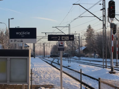 Jeszcze w tym roku Kalisz zyska dodatkowe połączenia kolejowe. Dokąd?