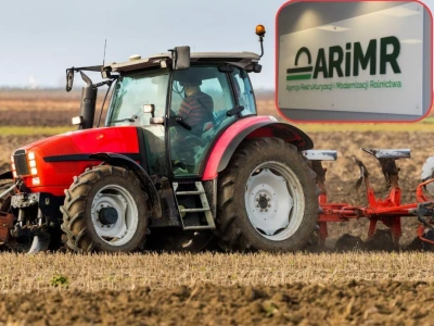 Nowe narzędzie ARiMR. Rolnicy mogą sami zgłaszać błędy
