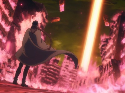 900 tys. ocen na Crunchyrollu. To najpopularniejsze anime ostatnich lat, które osiągnęło coś, co nie udało się nikomu innemu