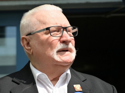 Wałęsa o Trumpie: „Albo zdrajca wobec Rosji, albo fenomenalnie mądry facet”
